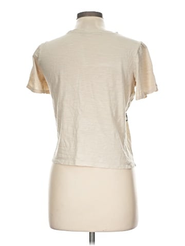 Double Zero Short Sleeve T-Shirt (view 2)