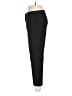 Express Solid Black Dress Pants Size 4 (petite) - photo 5