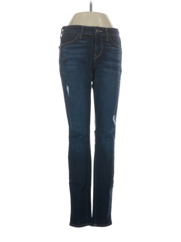 Rich & Skinny Jeans (view 1)