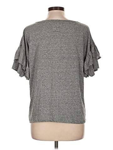 Current/Elliott Short Sleeve T-Shirt (view 2)