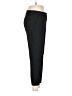 Express Solid Black Dress Pants Size 4 (petite) - photo 4