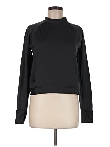 Brooks Long Sleeve Turtleneck (view 1)