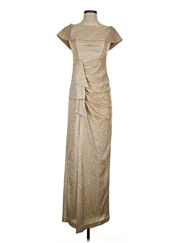 Xscape Cocktail Dress (view 1)