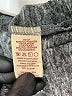 Hem & Thread Gray Pullover Sweater Size M - photo 8