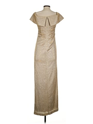 Xscape Cocktail Dress (view 2)