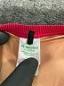 J.Crew Color Block Pink Swimsuit Bottoms Size XS - photo 3