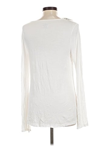 U-Trau Long Sleeve T-Shirt (view 2)