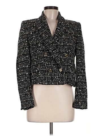 Zara Blazer (view 1)
