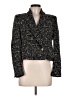 Zara Tweed Gold Blazer Size M - photo 1