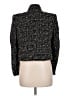 Zara Tweed Gold Blazer Size M - photo 2