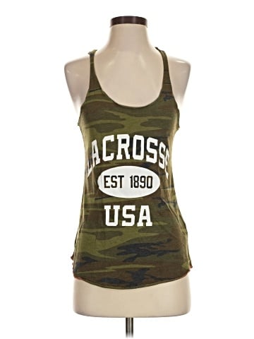 ALTERNATIVE Tank Top (view 1)
