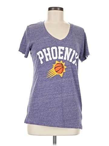 New Era Short Sleeve Top (view 1)
