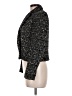 Zara Tweed Gold Blazer Size M - photo 5