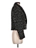 Zara Tweed Gold Blazer Size M - photo 4