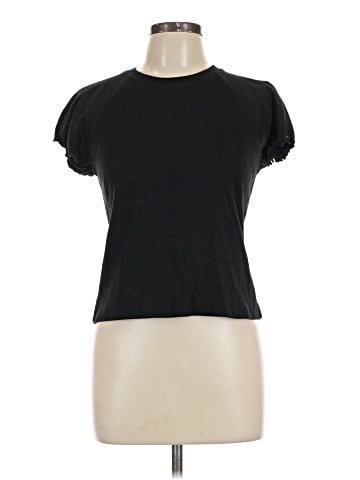 Zara Short Sleeve Top (view 1)
