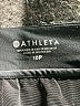 Athleta Black Casual Pants Size 10 (petite) - photo 4