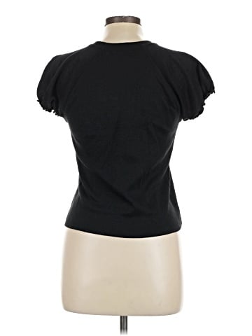 Zara Short Sleeve Top (view 2)
