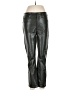 Gap 100% Polyester Black Casual Pants Size 4 (petite) - photo 1