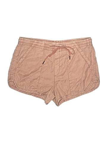 Level 99 Khaki Shorts (view 1)