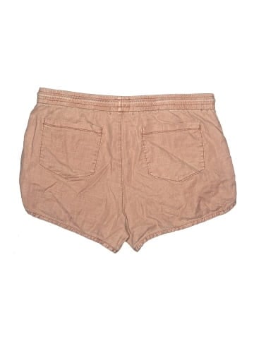 Level 99 Khaki Shorts (view 2)