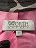Worth Gray Trenchcoat Size P (petite) - photo 6
