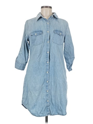 Merona Casual Dress (view 1)