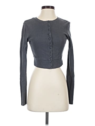 Topshop Cardigan (view 1)