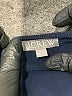 J.Crew Blue Cardigan Size L - photo 7