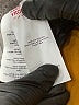 Missguided 100% Polyester Orange Cocktail Dress Size 4 - photo 8