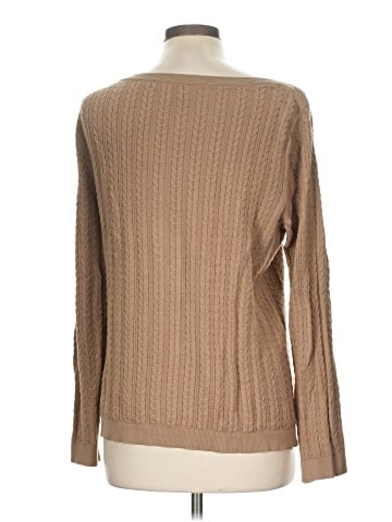 Nautica Pullover Sweater (view 2)