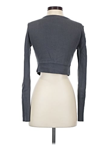 Topshop Cardigan (view 2)