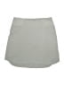 Patagonia 100% Recycled Polyester Solid Gray Active Skort Size S - photo 1