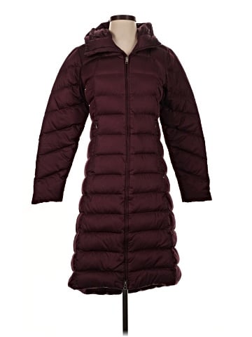 Patagonia Coat (view 1)