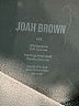 Joah Brown Black Athletic Shorts Size Med - Lg - photo 3