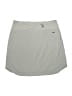 Patagonia 100% Recycled Polyester Solid Gray Active Skort Size S - photo 2