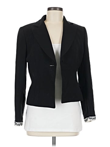 Tahari by ASL Blazer (view 1)