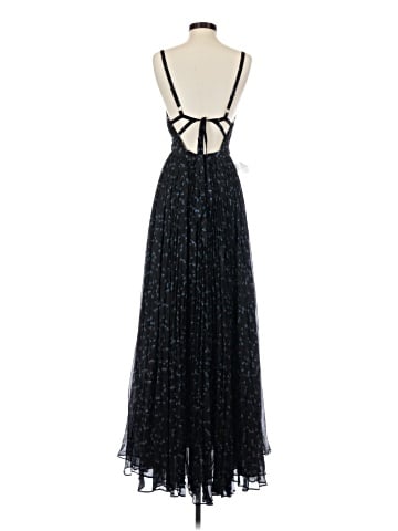 Fame And Partners Cocktail Dress (view 2)