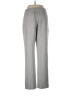 J.Crew Chevron-herringbone Gray Wool Pants Size 12 (tall) - photo 2