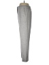 J.Crew Chevron-herringbone Gray Wool Pants Size 12 (tall) - photo 5