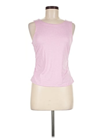 Layer 8 Sleeveless T-Shirt (view 1)