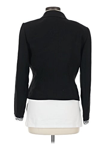 Tahari by ASL Blazer (view 2)