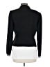 Tahari by ASL 100% Polyester Black Blazer Size 8 Petite - photo 2