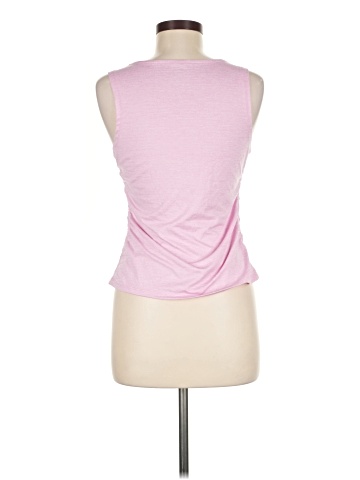 Layer 8 Sleeveless T-Shirt (view 2)