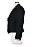 Tahari by ASL 100% Polyester Black Blazer Size 8 Petite - photo 5