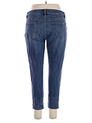 Talbots Jeans (view 2)