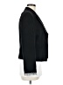 Tahari by ASL 100% Polyester Black Blazer Size 8 Petite - photo 4