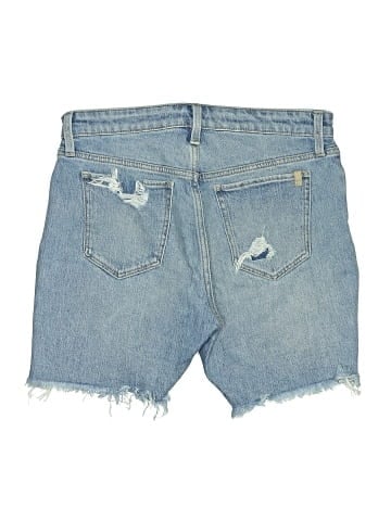 Joe's Jeans Denim Shorts (view 2)