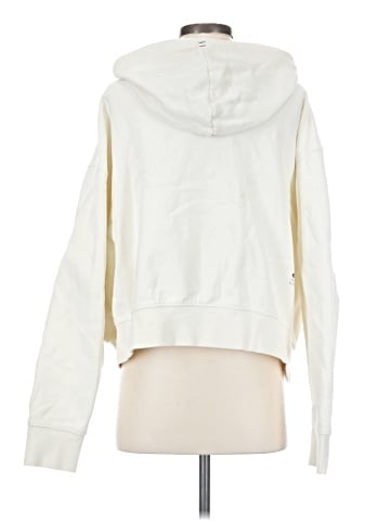 Champion Zip Up Hoodie (view 2)