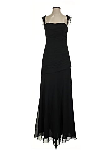 Watters & Watters Cocktail Dress (view 1)