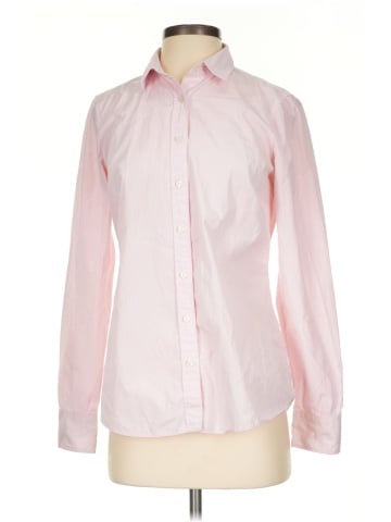 Haberdashery for J.Crew Long Sleeve Button-Down Shirt (view 1)